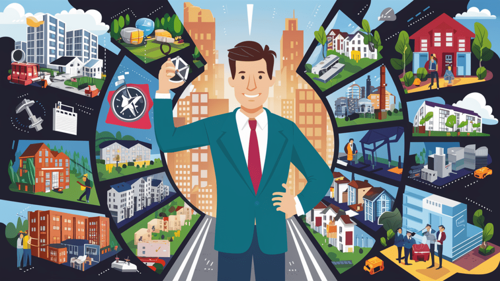 Role of a Property Manager