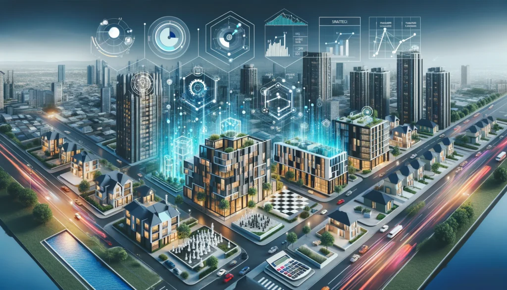 Strategic Property Investment Tips