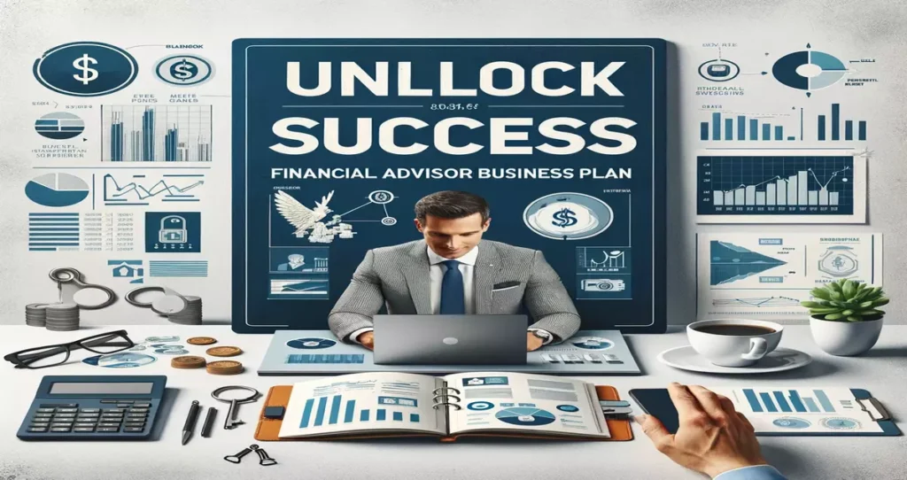 Financial Advisor Business Plan