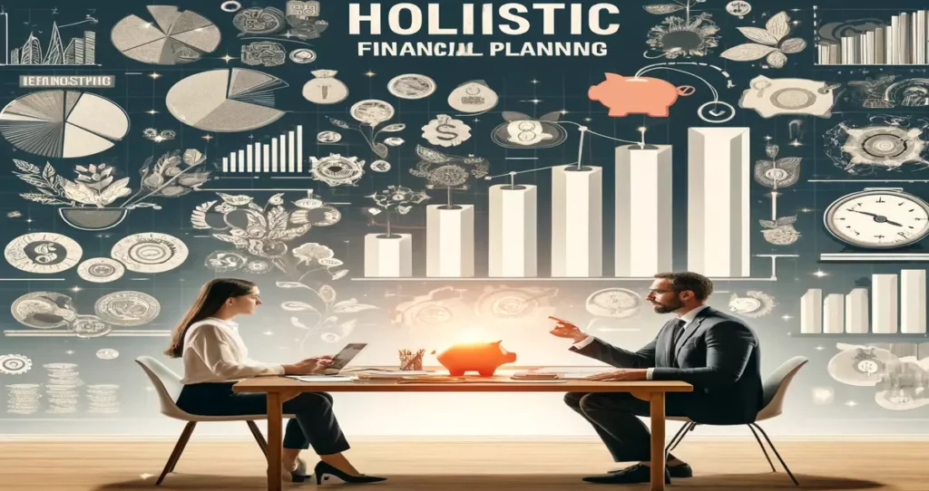 Holistic Financial Planning