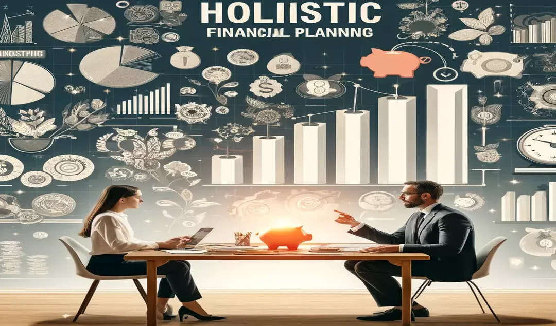 Holistic Financial Planning