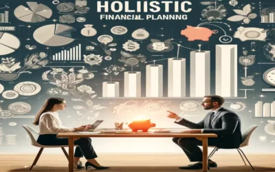 Holistic Financial Planning: Transform Your Finances