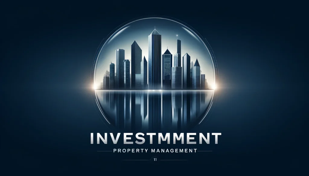 Investment Property Management