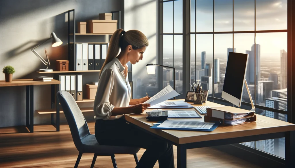 Residential Property Manager