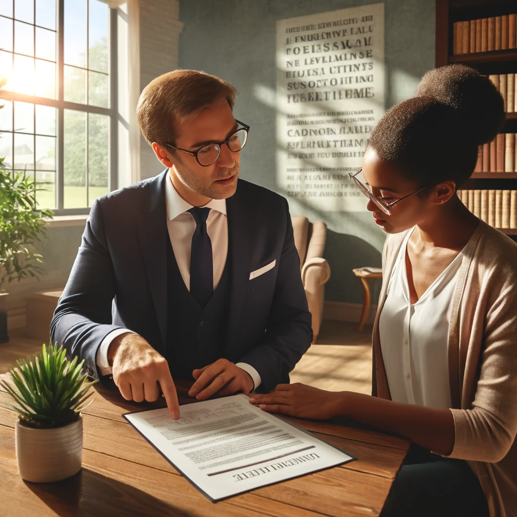 Financial Planning Ministrie