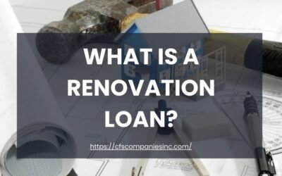 What is a Renovation Loan? Complete Guide