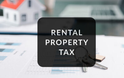 Rental Property Tax: A Complete Guide for Smart Real Estate Investors