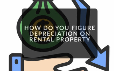 How Do You Figure Depreciation on Rental Property?