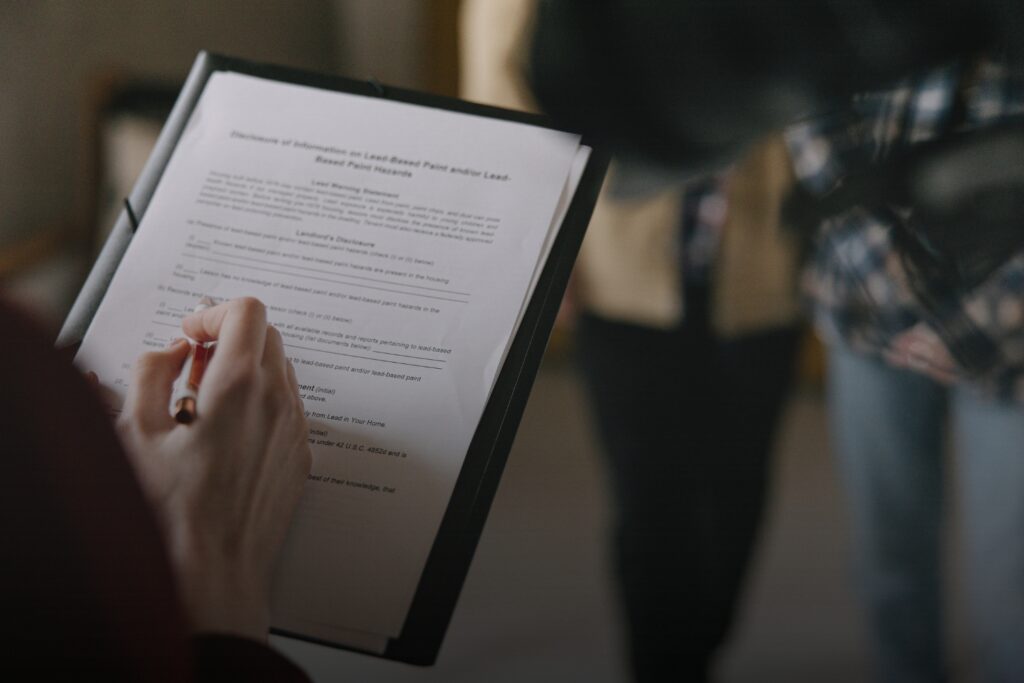 Lease Commercial Property Assistance in Boston, MA | Expert Lease Negotiation Services