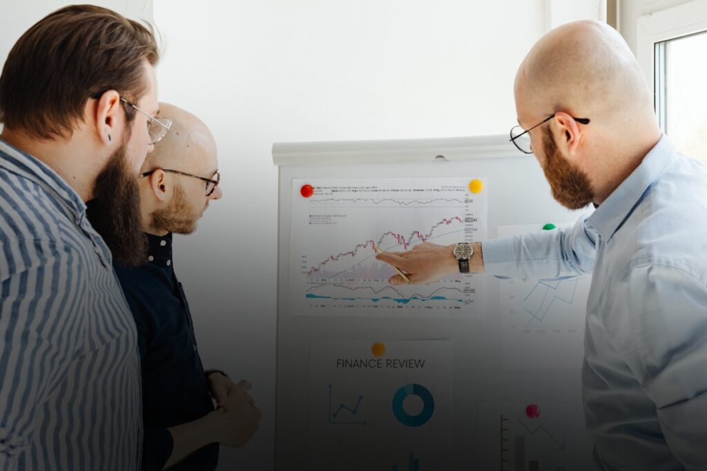 portfolio management services