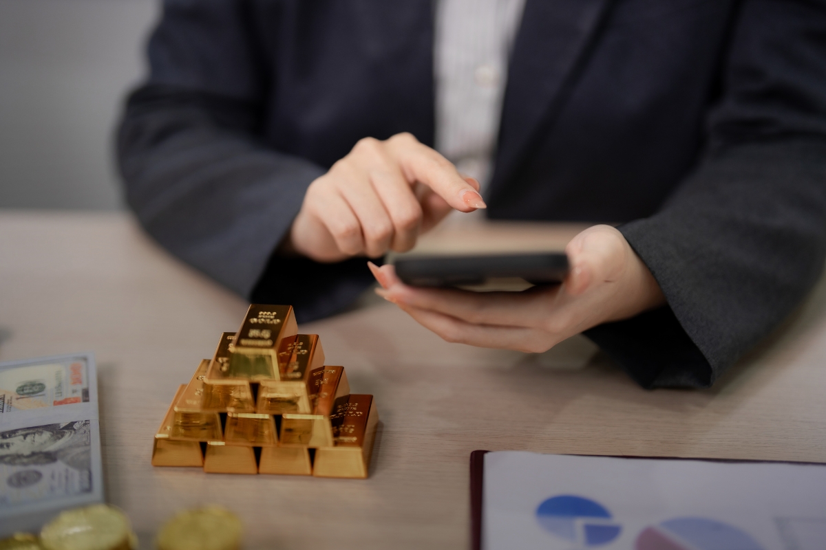 investment portfolio management