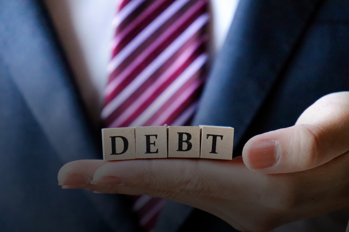 debt management services