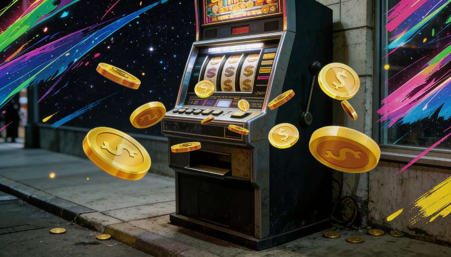 jackpot molly app