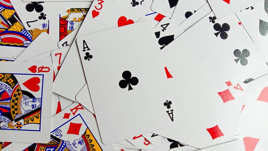 goodman casino UK