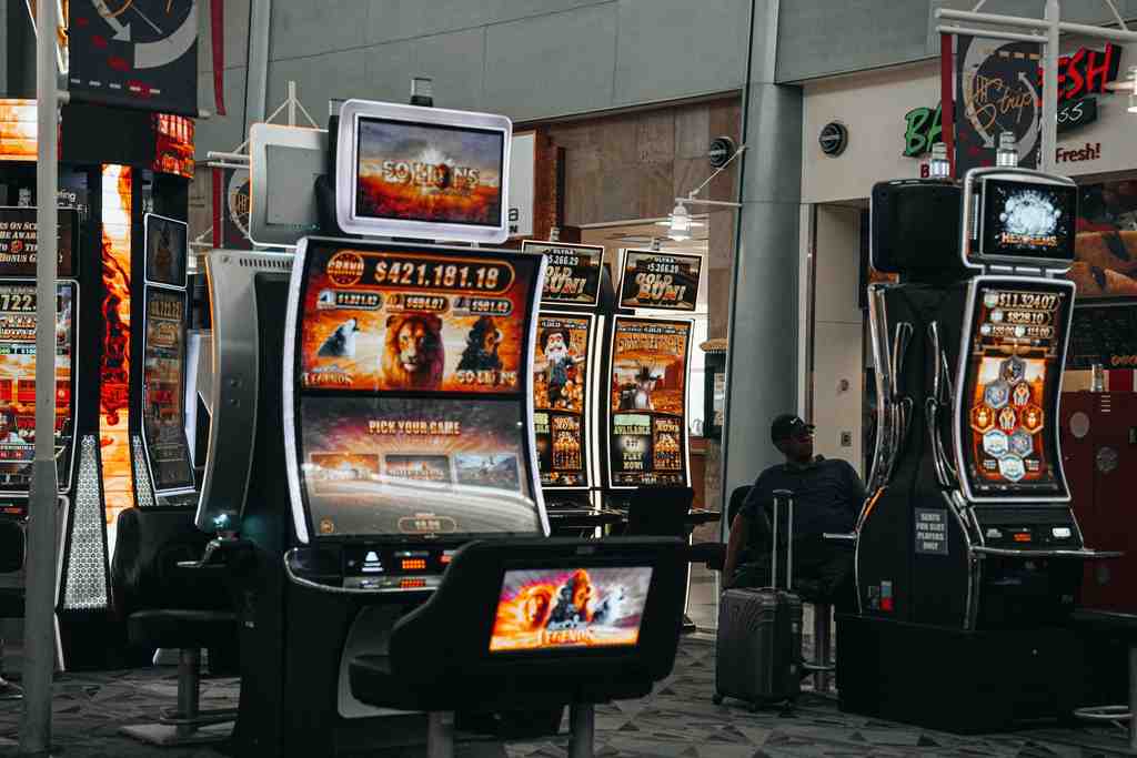 Nostalgia casino mobile