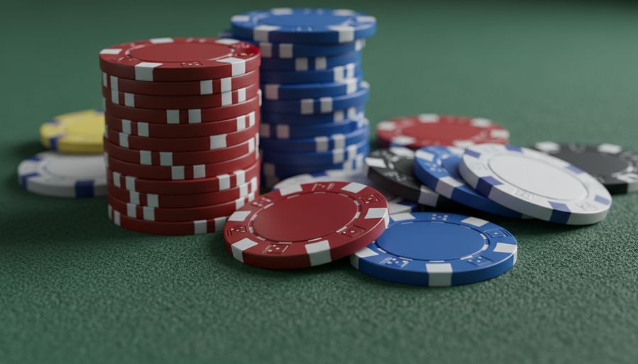 Kings chance casino