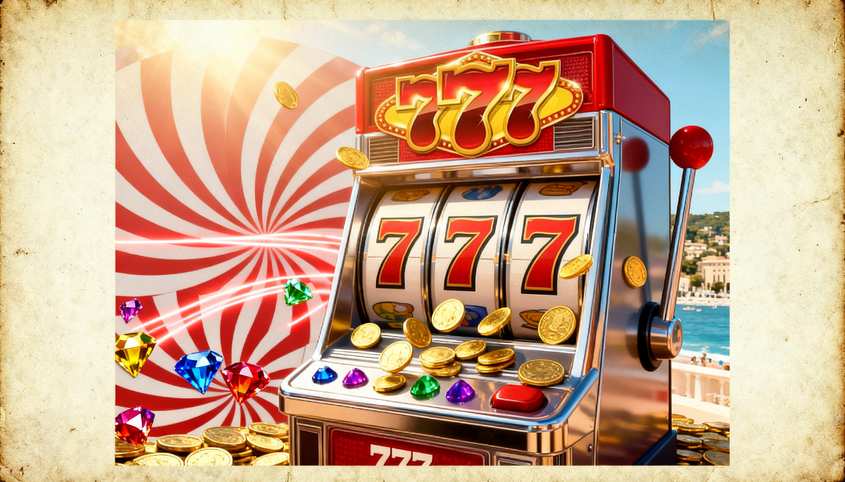 Dazard casino online
