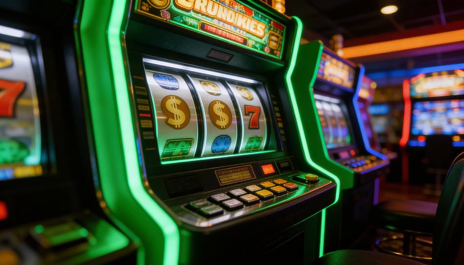 casino intense 2026
