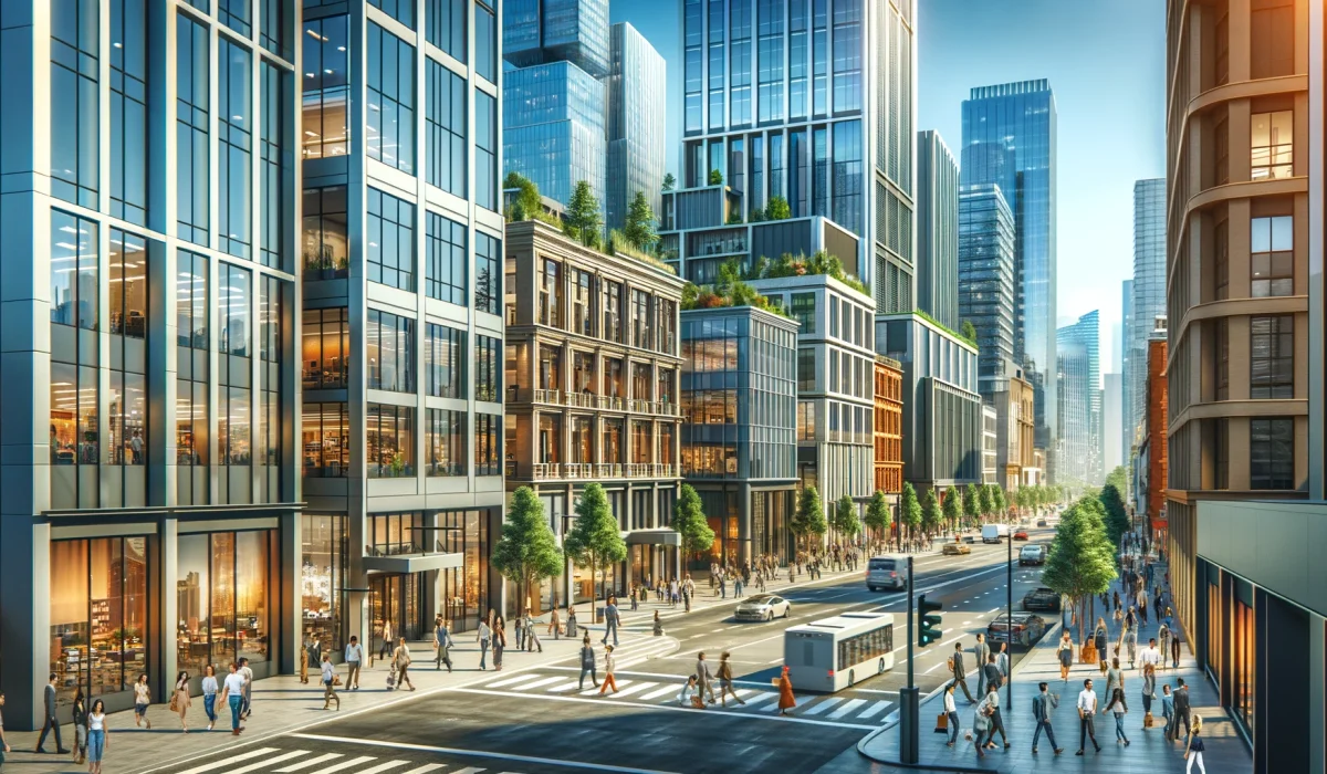 Commercial Real Estate