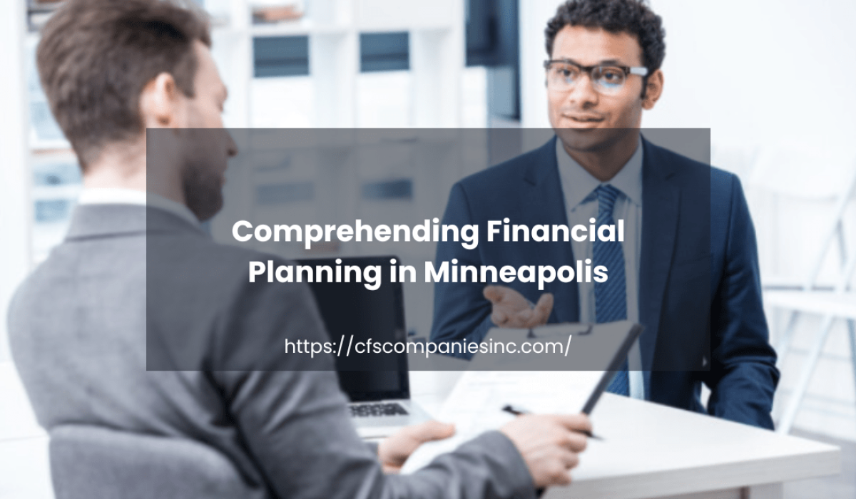Financial Planning in Minneapolis