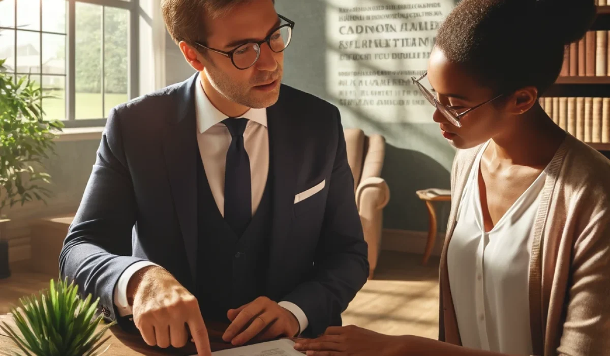 Financial Planning Ministrie