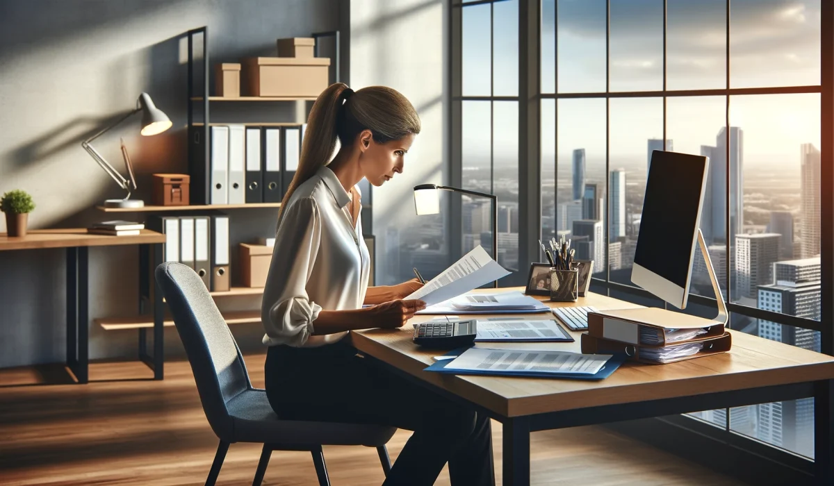 Residential Property Manager