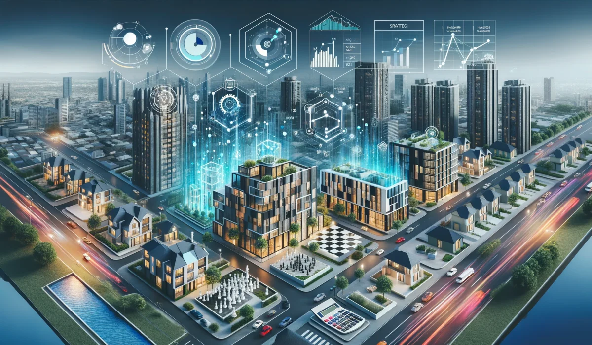 Strategic Property Investment Tips